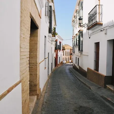 Apartment Center Carmona (Seville)